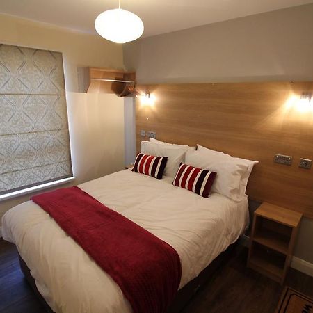 Salisbury Renovated Apartment Belfast Eksteriør billede